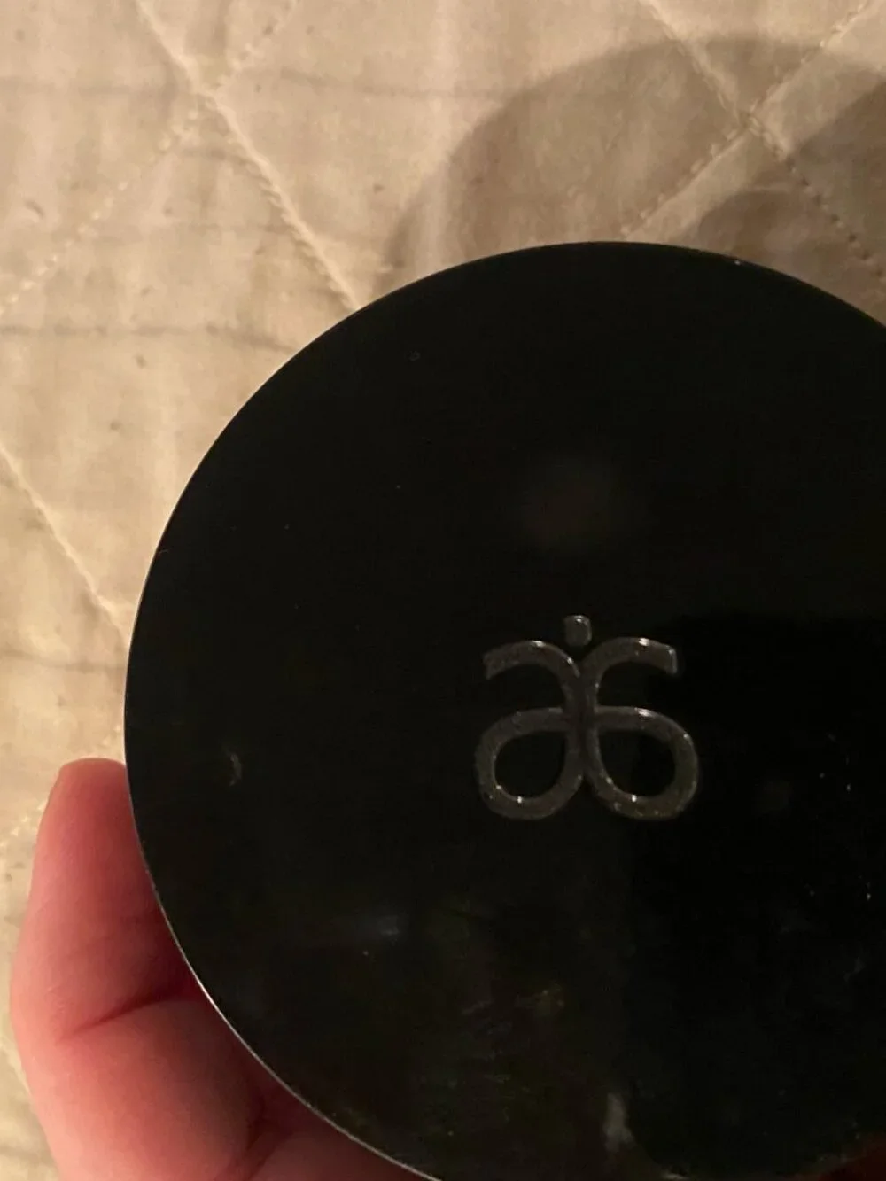 Arbonne Got You Covered Mineral Powder Foundation SPF 15-half used! Exp 8/17